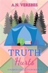 A. N. Verebes - Truth Hurts