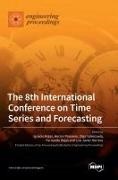 Luis Javier Herrera, Fernando Rojas, Ignacio Rojas - The 8th International Conference on Time Series and Forecasting