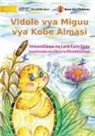 Lara Cain Gray - Tanya Tortoise's Toe - Vidole vya Miguu vya Kobe Almasi