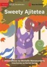 Michelle Wanasundera - Sweety Stands Up - Sweety Ajitetea