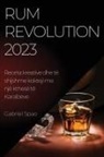 Gabriel Spao - Rum Revolution 2023