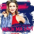 Linda Hesse - Mach Ma Laut, 1 Audio-CD (Hörbuch)