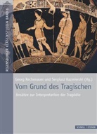 Kazmierski, Sergiusz Kazmierski, Georg Rechenauer - Vom Grund des Tragischen