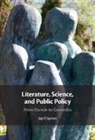 Jay Clayton, Jay (Vanderbilt University Clayton, Clayton Jay - Literature, Science, and Public Policy