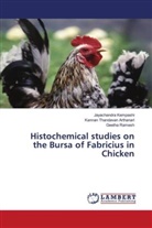 Jayachandra Kempashi, Geetha Ramesh, Kannan Thandavan Arthanari - Histochemical studies on the Bursa of Fabricius in Chicken