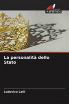 Ludovico Lalli - La personalità dello Stato