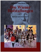 Martin Haller - Die Wiener Hofstallungen