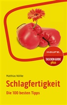 Matthias Nöllke - Schlagfertigkeit