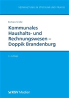 Barbara Knöfel - Kommunales Haushalts- und Rechnungswesen - Doppik Brandenburg