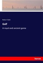 Robert Clark - Golf