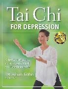 Aihan Kuhn - Tai Chi for Depression