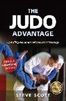 Steve Scott, Scott Steve - The Judo Advantage