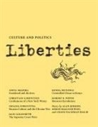 Ballan Anna, Bialik Chaim Nachman, Bialoszewski Miron, Cavanagh Clare, Deresiewicz William, Forotsyna Oksana... - Liberties Journal of Culture and Politics