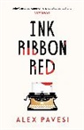 Alex Pavesi - Ink Ribbon Red
