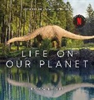 Tom Fletcher, Tom (Dr.) Fletcher - Life on Our Planet