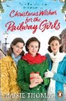 Maisie Thomas, Thomas Maisie - Christmas Wishes for the Railway Girls