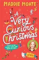 Maddie Moate, Paul Boston, Boston Paul - A Very Curious Christmas