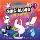 Kes Gray, Gray Kes, Garry Parsons, Parsons Garry - The Who's Whonicorn of Sing-along Unicorns