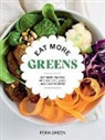 Fern Green, Green Fern - Eat More Greens
