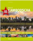 Annett und Mario Weigt - Best of Kambodscha - 66 Highlights