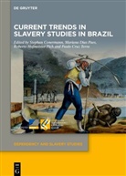 Mariana Armond Dias Paes, Stephan Conermann, Paulo Cruz Terra, Mariana Dias Paes, Roberto Hofmeister Pich, Roberto Hofmeister Pich et al... - Current Trends in Slavery Studies in Brazil