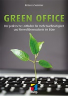 Rebecca Sommer - Green Office