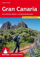 Izabella Gawin - Gran Canaria