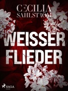 Cecilia Sahlström - Weisser Flieder