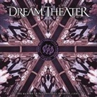 Dream Theater - Lost Not Forgotten Archives: The Making of Falling (Hörbuch)