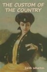 Edith Wharton - The Custom of the Country