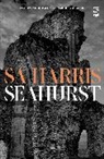 S. A. Harris, S.A. Harris, Harris S.A. - Seahurst