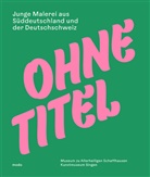 Christoph Bauer, Julian Denzler - Ohne Titel