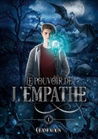 Chani Moon - Le Pouvoir de l'Empathe, tome 1