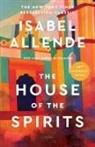 Isabel Allende, Isabel Allende - The House of the Spirits