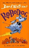 David Walliams, Walliams David, Adam Stower, Stower Adam - Robodog
