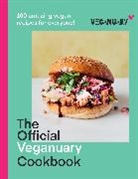Veganuary - The Official Veganuary Cookbook