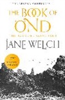 Jane Welch, Welch Jane - The Runes of War: The Book of ond