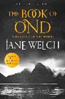 Jane Welch, Welch Jane - The Runes of War: The Book of ond