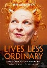 Nigel Farndale, Nigel Farndale, Farndale Nigel, Times Books - The Times Lives Less Ordinary