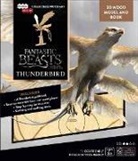 Incredibuilds - IncrediBuilds: Fantastic Beasts and Where to Find Them