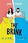 Jamie Fewery - Brink