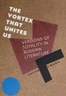 Jacob Emery - Vortex That Unites Us