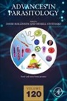 D. (Merit Research Scientist Rollinson, David (Merit Research Scientist Rollinson, Rollinson David, Russell (Chair in Medical Parasitology Stothard, Stothard Russell - Advances in Parasitology: Volume 120