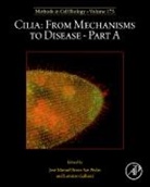 Cilia: From Mechanisms to Disease–Part A: Volume 175