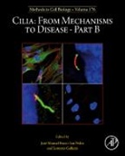 Cilia: From Mechanisms to Disease–Part B: Volume 176