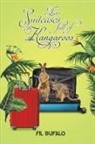 Fil Bufalo - Two Suitcases full of Kangaroos
