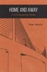 Peter Martin - Home and Away