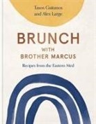 Tasos Gaitanos, Alex Large - Brunch with Brother Marcus