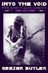 Geezer Butler - Into the Void