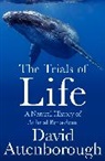 David Attenborough - The Trials of Life